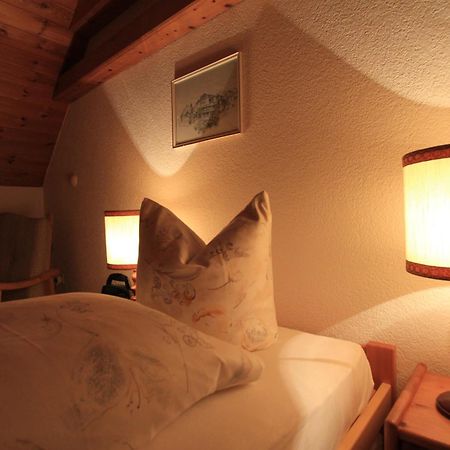 Hotel Schweizerhof Sta Maria Santa Maria Val Müstair Camera foto