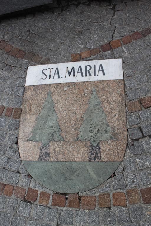Hotel Schweizerhof Sta Maria Santa Maria Val Müstair Esterno foto