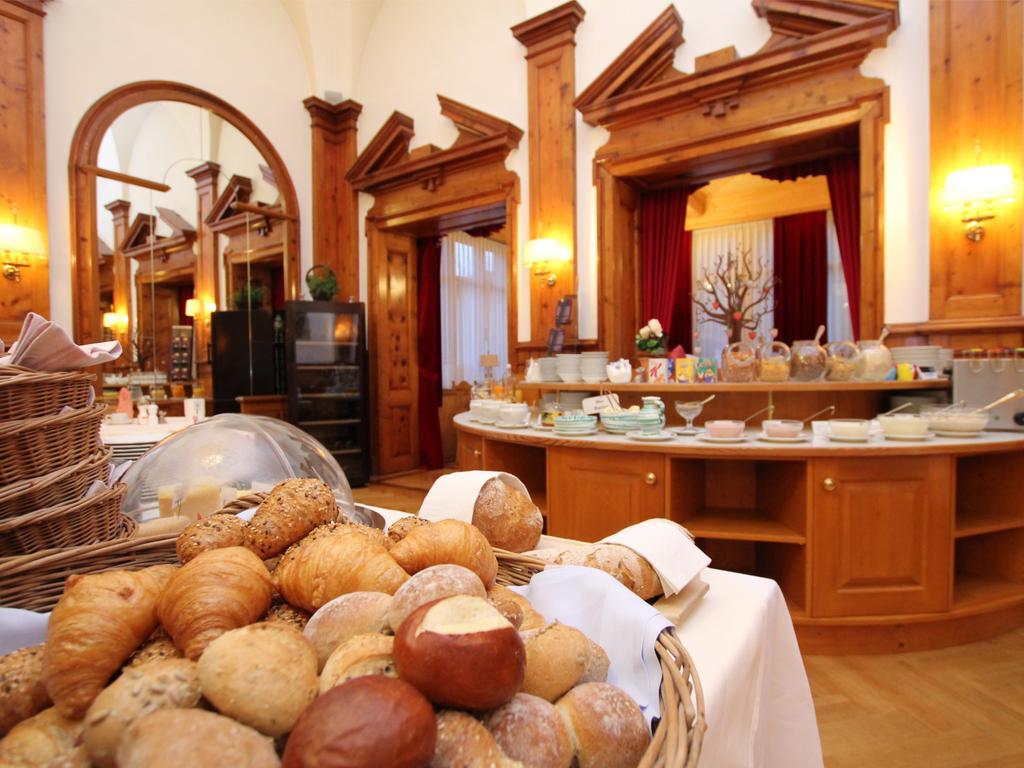 Hotel Schweizerhof Sta Maria Santa Maria Val Müstair Esterno foto