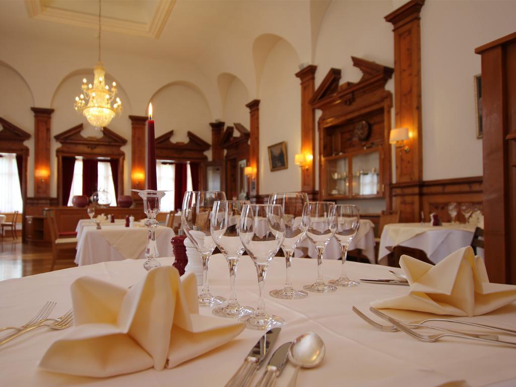 Hotel Schweizerhof Sta Maria Santa Maria Val Müstair Esterno foto
