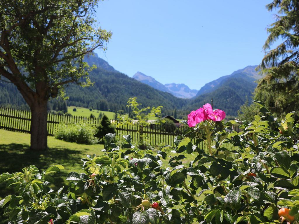 Hotel Schweizerhof Sta Maria Santa Maria Val Müstair Esterno foto