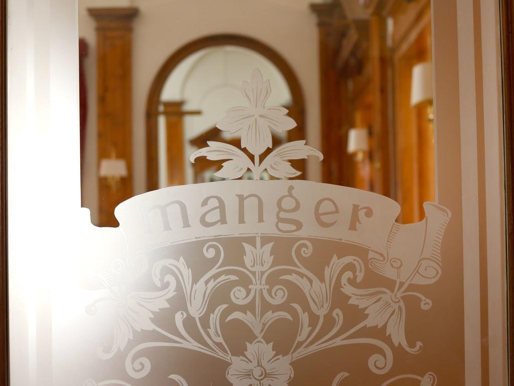 Hotel Schweizerhof Sta Maria Santa Maria Val Müstair Esterno foto