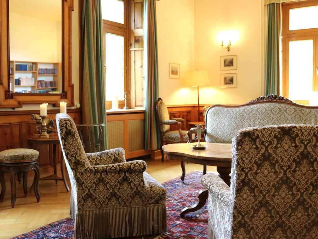 Hotel Schweizerhof Sta Maria Santa Maria Val Müstair Esterno foto